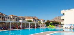 Delfinia Resort (Rodos) 2206472819