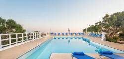 Panorama Sea View Hotel Apartments 10823551170