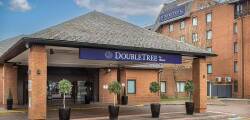Doubletree by Hilton Manchester Airport 10371617047