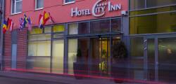 City Inn 2223140058