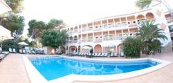 Hotel Cala Gat 9960596770