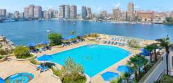 Hilton Cairo Gran Nile 10890716190