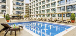 Aparthotel Golden Sands 5982053085