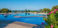 Camping Castell Montgri 4568742336