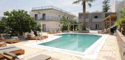 Maria Apartments 11643254770