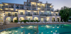 Paradise Beach Hotel 11248906218