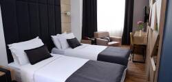 Hotel Comfort Tirana 2007505533