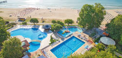 Kaliakra Beach Hotel 3868322402