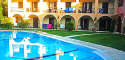 Annaliza Aparthotel 11426599313
