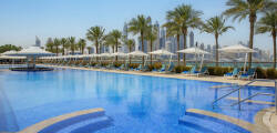 Hilton The Palm Jumeirah 2136431100