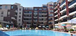 Lejligheder Admiral Plaza - Persey 8043794920