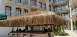 Pasa Garden Beach Hotel 10705924526