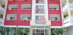 Hotel Belleville 10897331036