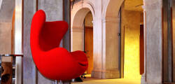 Browns Downtown Hotel 11885951326
