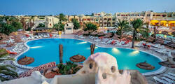 Medina Les Quatre Saisons Aqua Park Resort and Thalasso Djerba 12545286132