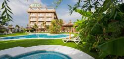 Elba Motril Beach & Business Hotel 2450875273