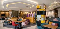 Hampton By Hilton Riga Airport 9415581687