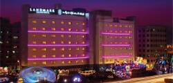 Landmark Grand Hotel 9779725393