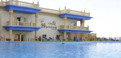 Sphinx Aqua Park Beach Resort 5975642726