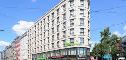 ibis Styles Hotel Berlin Mitte 9418598000