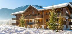 Fermes De Samoens 12701435531