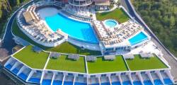 Alia Palace Luxury Hotel and Villas 11299455538