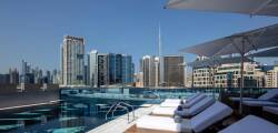 Hyde Hotel Dubai 3819082447