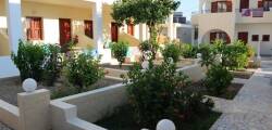 Chrysanthi Hotel - Studios & Apartments Pefkos 11350505608