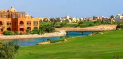 Golfrejse - Ancient Sands El Gouna 9425852143