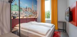 Hotel Campanile Vienna South 9416726621