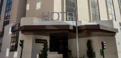 VIP Executive Suítes do Marquês Hotel 11157637768