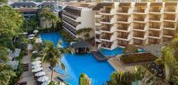 Krabi La Playa Resort 2122590586