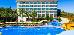 Hotel Gardenia Beach 2487768657