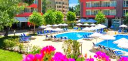 Asteria Family Sunny Beach 11254837903