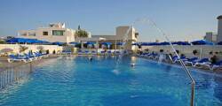 Euronapa Hotel Apartments 9418024364