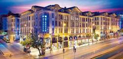 Crowne Plaza Istanbul Old City 2475795432