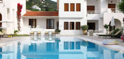 Skopelos Village Hotel 5966389985