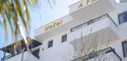 AFA Hotel 11585533173