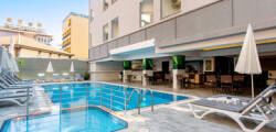 Hotel Aslan City (ex. Kleopatra Beste)