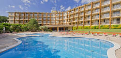 Apart-hotel GHT Tossa Park 11468021003