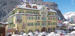 Schlosshotel Dolomiti 9687419283