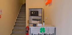 Lucky Hotel Istanbul 9419886080