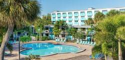 Coco Key Hotel & Water Park Resort 9419734411