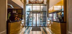 Hotel Museum Budapest 11836326736