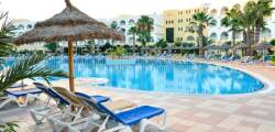 Sidi Mansour Resort 2533007518