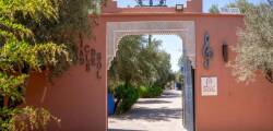 Riad Cle de Sol 11847609769