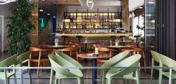 Metro Hotel Tirana 12641588534