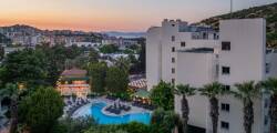Marbel Hotel by Palm Wings 9416441856