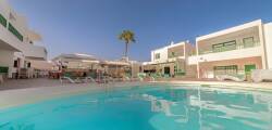 Apartamentos Elena 11812835227