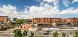 ibis Liverpool Centre Albert Dock - Liverpool One 9435492168
